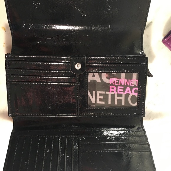 Kenneth Cole clutches - Picture 4 of 6